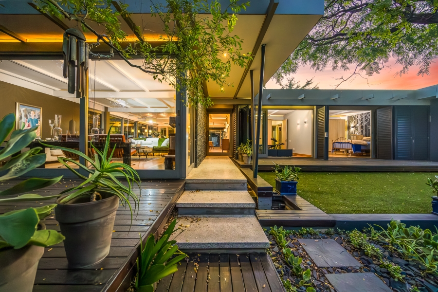 5 Bedroom Property for Sale in Valmary Park Western Cape
